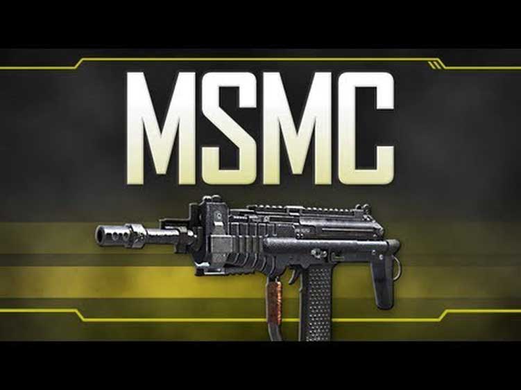 Скачать Модель MSMC для CS 1.6