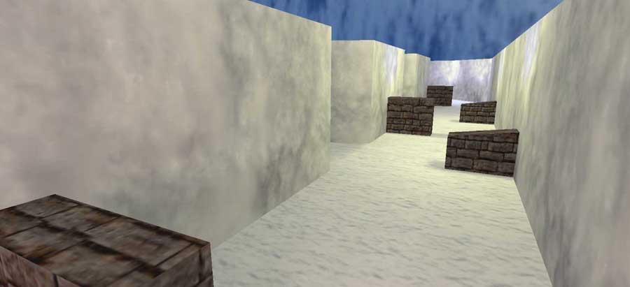 Скачать Карта bigger_than_iceworld для CS 1.6