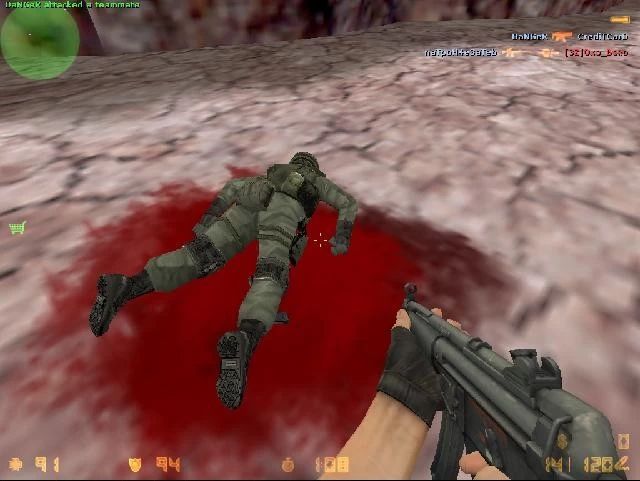 Скачать F.E.A.R. Blood