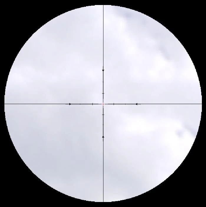 Скачать Parker Hale M82 Scope