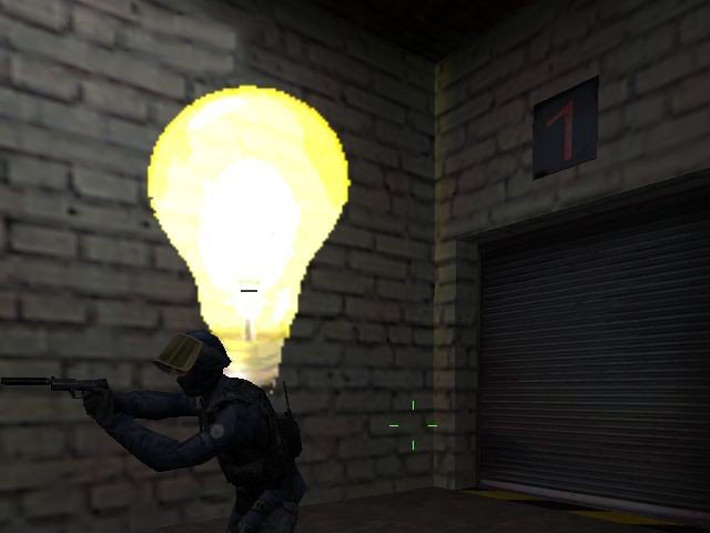 Скачать Light Bulb