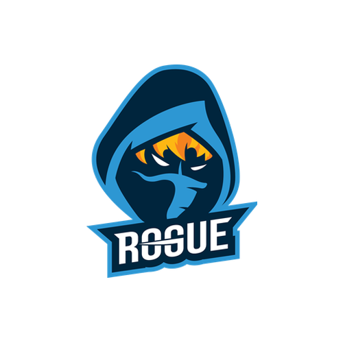 Скачать rogue - Граффити разбойника для КС 1.6