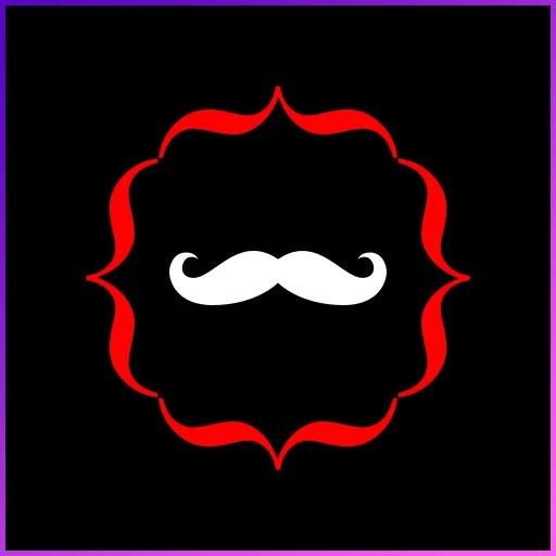 Скачать mustache pain indicator